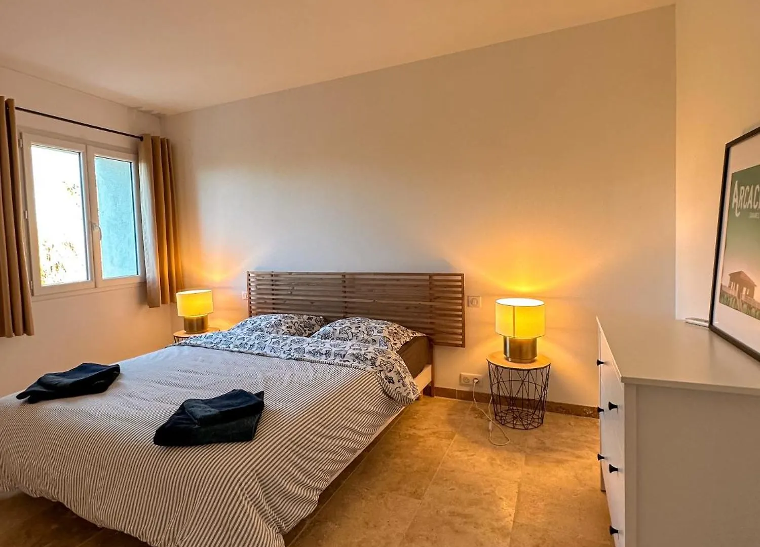 Maison : L'Appart Des Anges 10 Personnes Althen-des-Paluds