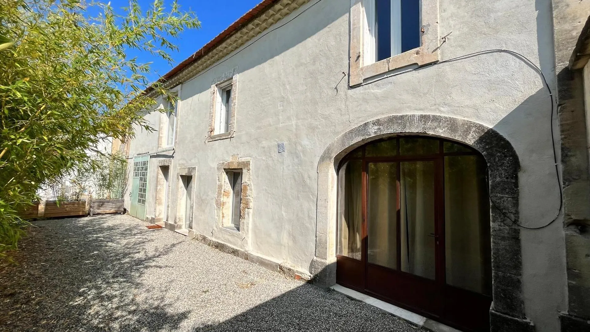 Maison : L'Appart Des Anges 10 Personnes Althen-des-Paluds France